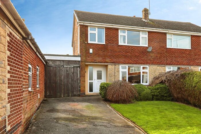 3 Bedroom Semi Detached House For Sale In Durlstone Drive, Sheffield, S12