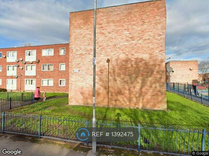 1 Bedroom Flat To Rent In Cowbridge Lane, Barking, IG11