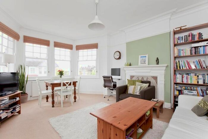 1 Bedroom Flat To Rent In Cranley Gardens, London N13