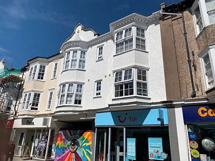 1 Bedroom Flat To Rent In London Road, Bognor Regis, PO21