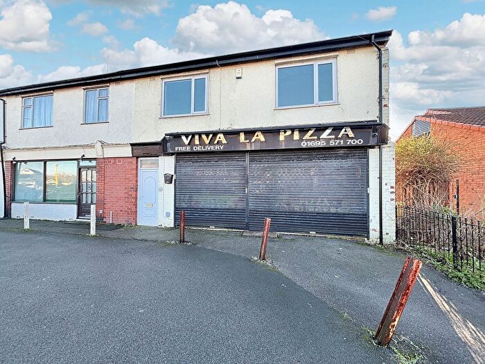 3 Bedroom Flat To Rent In County Road, Ormskirk, L39