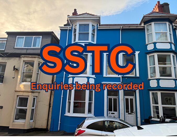 6 Bedroom Town House For Sale In Bridge Street, Aberystwyth, SY23