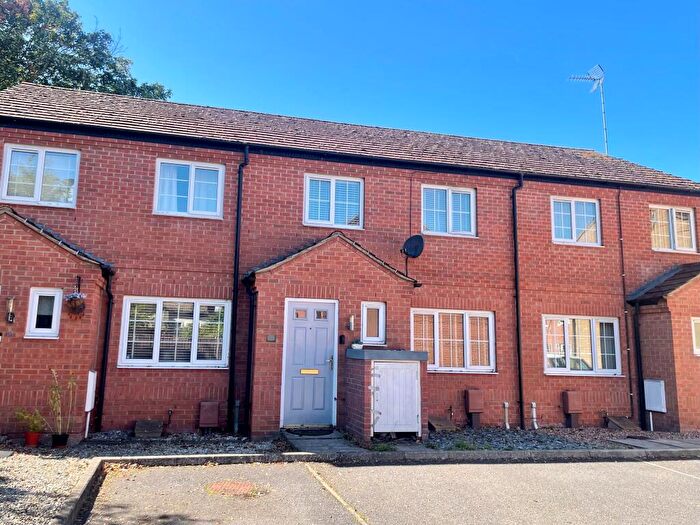 3 Bedroom Terraced House To Rent In The Squires, Peterborough, PE2
