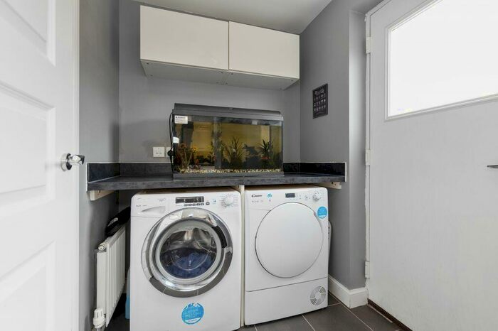 4 Bedroom Detached House For Sale In Friary Road, Craigmillar, Edinburgh, EH16