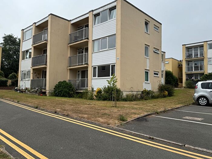 2 Bedroom Flat To Rent In Devondale Court, Dawlish Warren, EX7