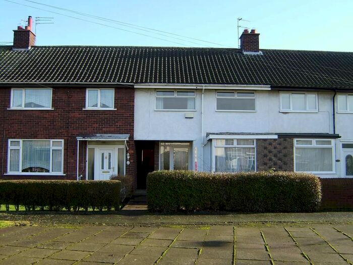 2 Bedroom Town House To Rent In Awmand Green, Cottingham, Hull, HU16