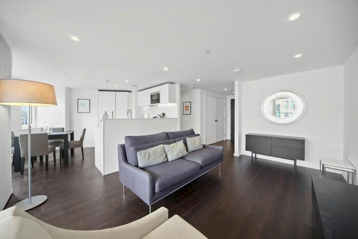 2 Bedroom Flat To Rent In Eagle Point, City Road, EC1V