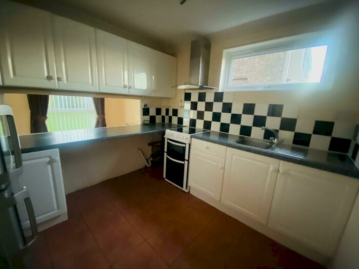 2 Bedroom House To Rent In Clarke Court, Wyberton, Boston, PE21