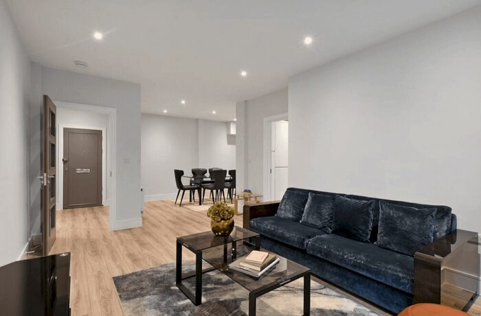 3 Bedroom Flat To Rent In Clive Court, Maida Vale, Maida Vale, W9