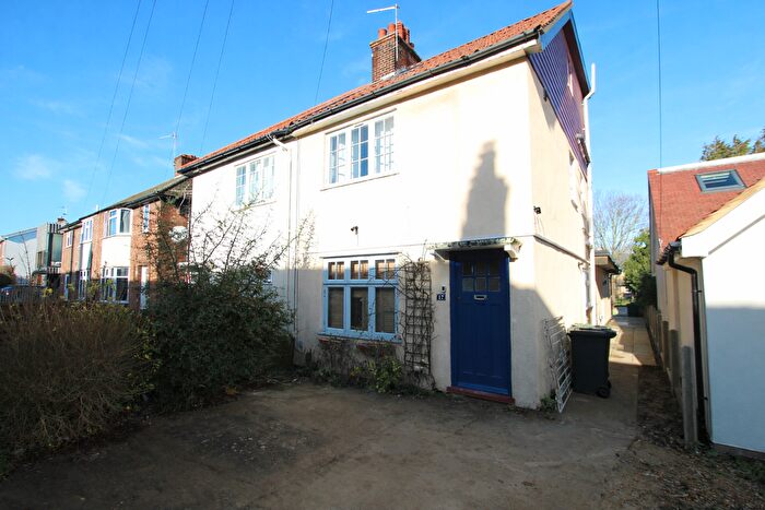 5 Bedroom Property To Rent In Natal Road, Cambridge, CB1