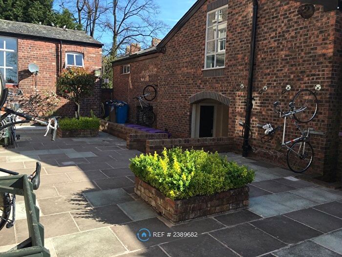 2 Bedroom Flat To Rent In Back Percy Street, Liverpool, L8