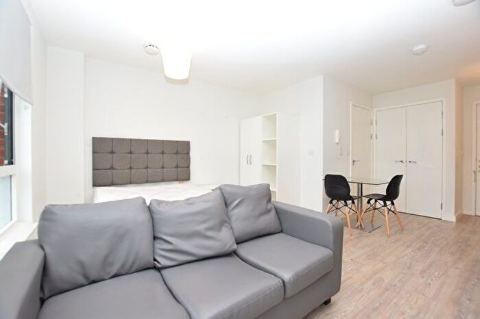 Property To Rent In Acorn Street, Sheffield, S3