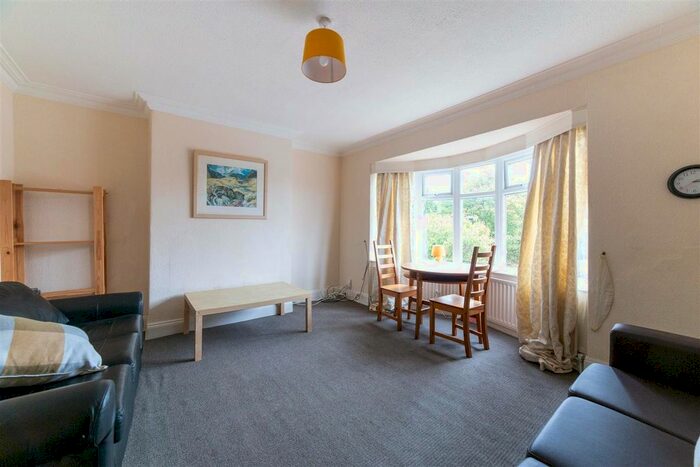 2 Bedroom Flat To Rent In Wych Elm Crescent, High Heaton, NE7