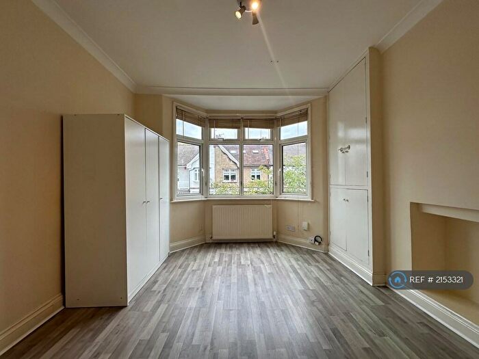 Studio To Rent In Falkland Avenue, London, N3
