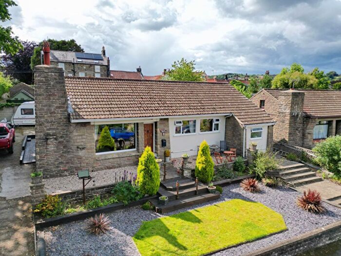 4 Bedroom Detached House For Sale In Derwent Bungalow, Sleights, YO22