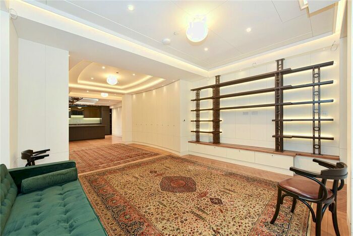 5 Bedroom Detached House For Sale In Belmont Street, Camden Town, London, NW1