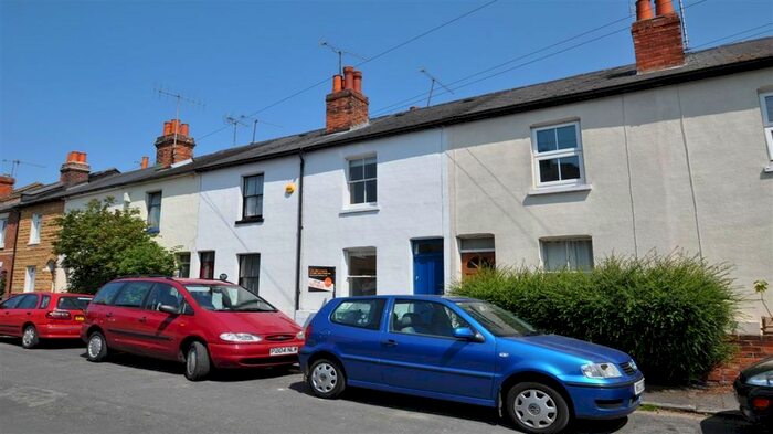 2 Bedroom Terraced House To Rent In Piggotts Road, Caversham, Reading, RG4