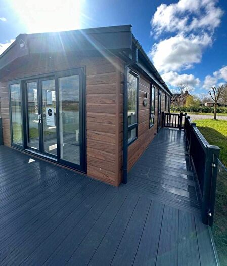 2 Bedroom Lodge For Sale In , Nantwich, CW5