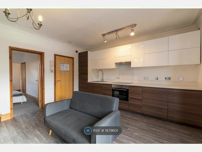 1 Bedroom Flat To Rent In Carrington, Nottingham, NG5