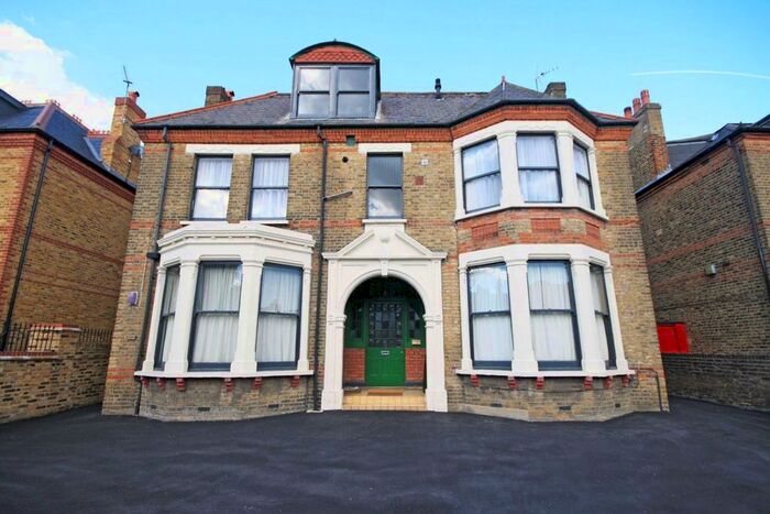 1 Bedroom Flat To Rent In Freeland Road, London W5