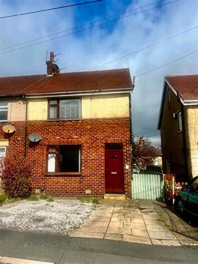 3 Bedroom Semi Detached House For Sale In Pollit Avenue, Sowerby Bridge, HX6