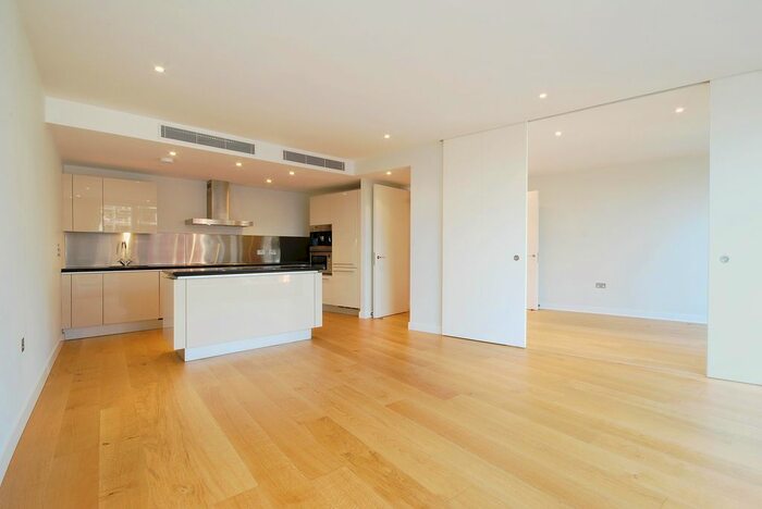 3 Bedroom Flat To Rent In Gatliff Road, London, SW1W