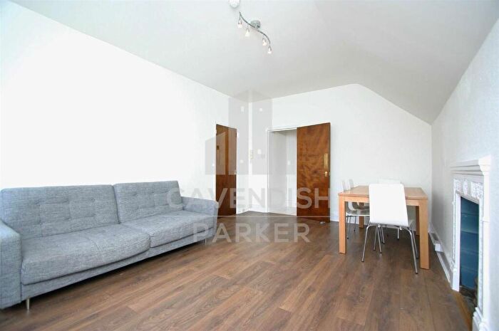 1 Bedroom Flat To Rent In Princes Avenue, Muswell Hill, London., N10