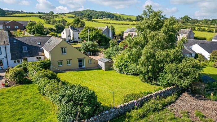 3 Bedroom Detached Bungalow For Sale In Torpenhow, Wigton, CA7