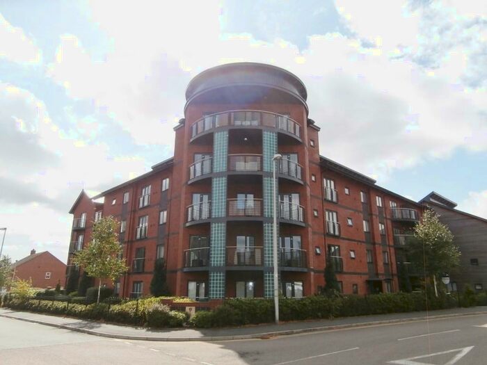 2 Bedroom Apartment To Rent In Hobart Point, Churchfields Way, West Bromwich, B71