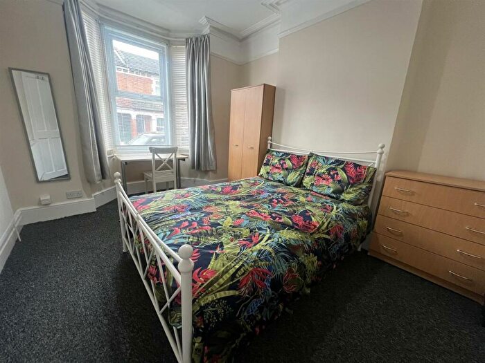 4 Bedroom Terraced House To Rent In Bramshott Road, Southsea, PO4