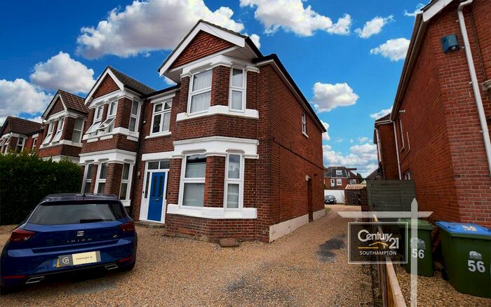 1 Bedroom Flat For Sale In |Ref: |, Atherley Road, Southampton, SO15