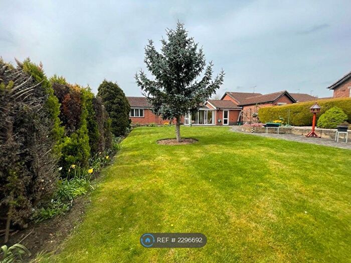 3 Bedroom Bungalow To Rent In Rose Acre Close, Scraptoft, Leicester, LE7