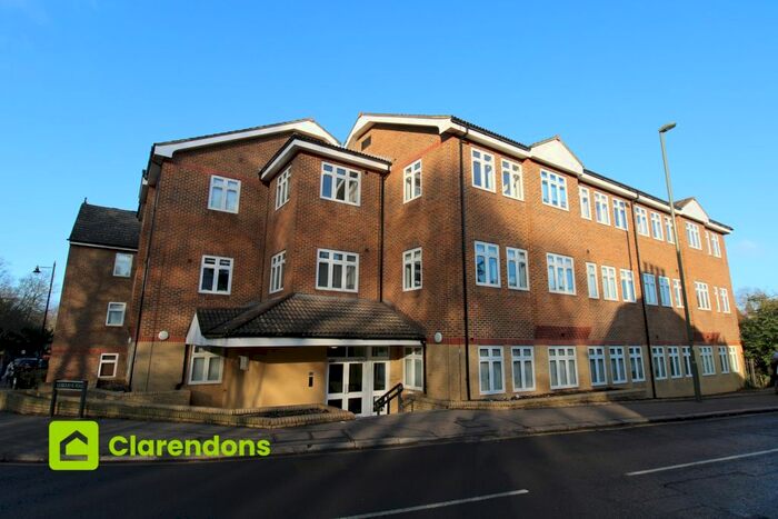 1 Bedroom Flat To Rent In Reigate, Surrey, RH2