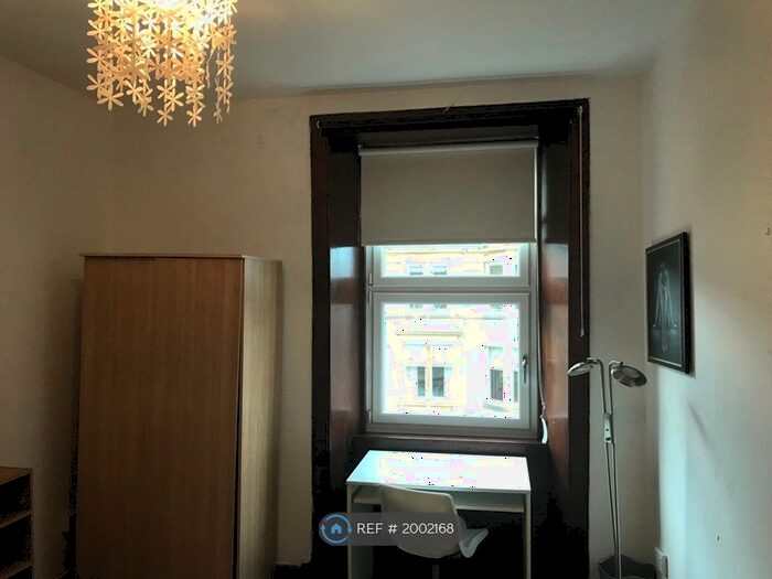 4 Bedroom Flat To Rent In Wilton Street, Glasgow, G20