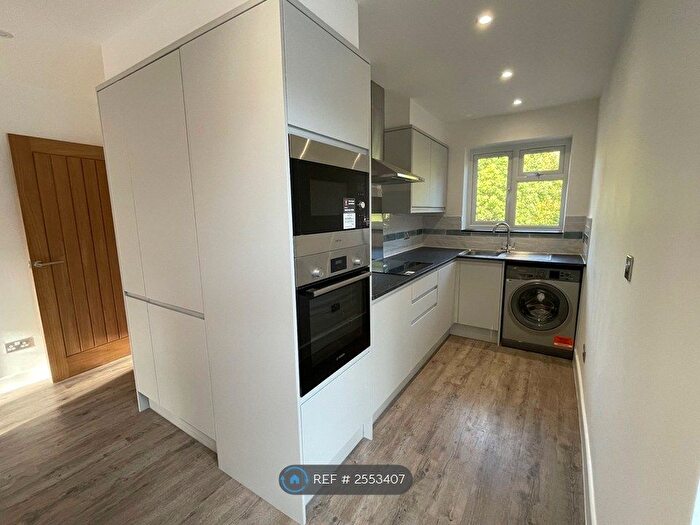 1 Bedroom Flat To Rent In Ashley Road, Epsom, KT18