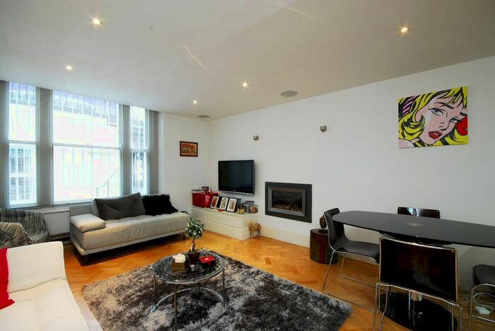 2 Bedroom Flat To Rent In Queens Gate Terrace, South Kensington, London, SW7