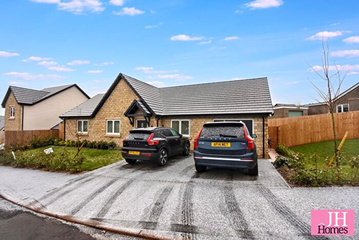 3 Bedroom Detached Bungalow For Sale In Brent Avenue, Dalton-In-Furness, Cumbria, LA15