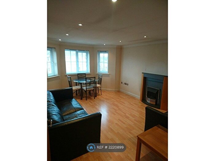 2 Bedroom Flat To Rent In Brampton Drive, Bamber Bridge, Preston, PR5