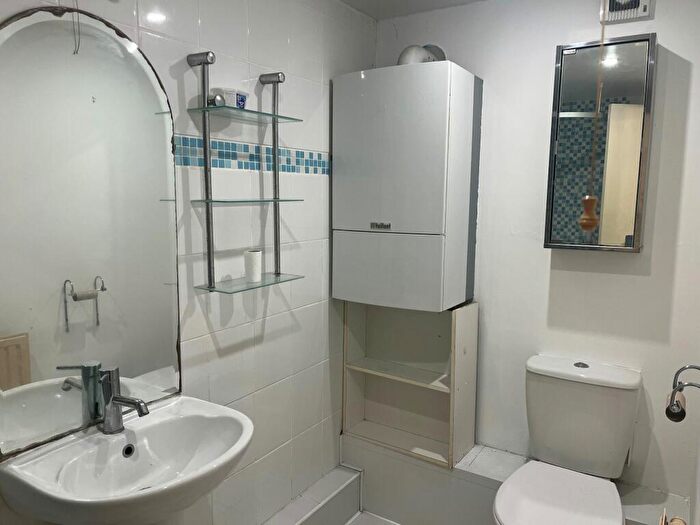 1 Bedroom Flat To Rent In Flat, Maison Dieu Road, Dover, CT16