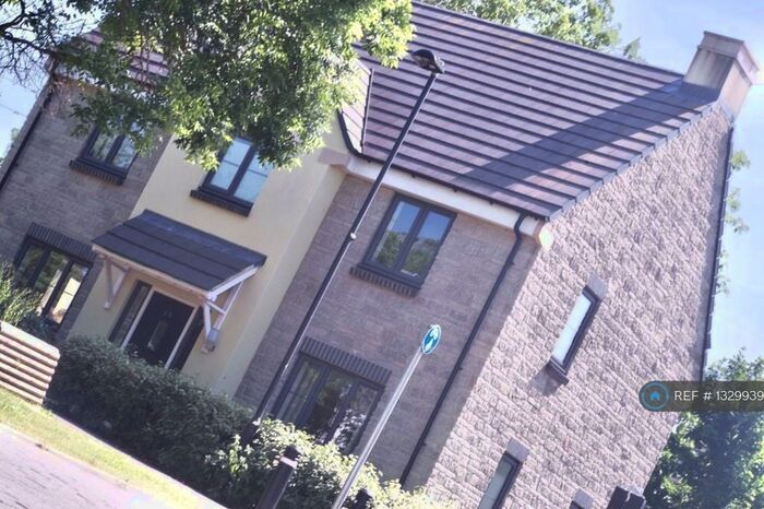 6 Bedroom Detached House To Rent In Oxleigh Way, Stoke Gifford, Bristol, BS34