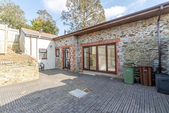 1 Bedroom Bungalow To Rent In Glen Road, Mannamead, PL3