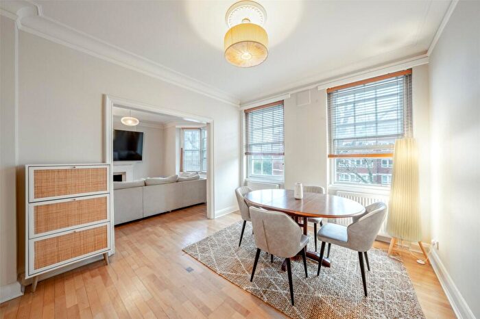 2 Bedroom Flat To Rent In Elsworthy Road, London, NW3