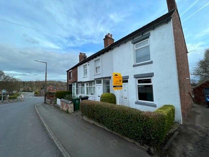 2 Bedroom Cottage To Rent In Newhall Road, Swadlincote, DE11
