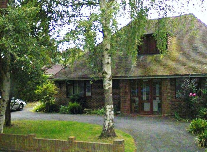 2 Bedroom Maisonette To Rent In Elmfield Way, South Croydon, CR2