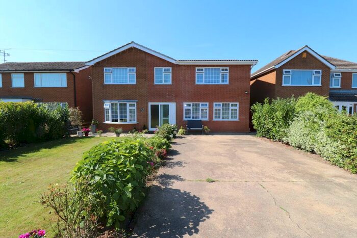 5 Bedroom Detached House For Sale In Fen End Lane, Spalding, PE12