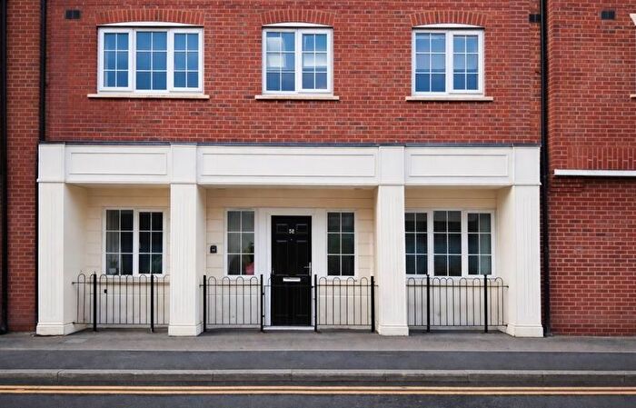 1 Bedroom Flat For Sale In John Street, Luton, LU1