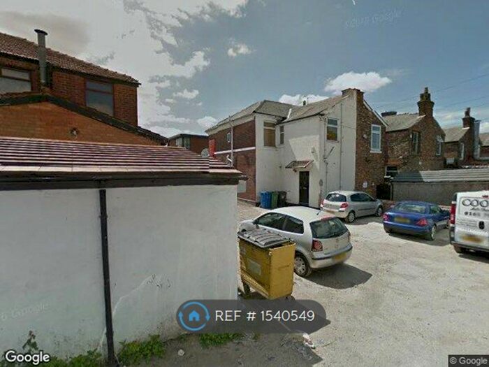 1 Bedroom Flat To Rent In Manchester, Manchester, M45