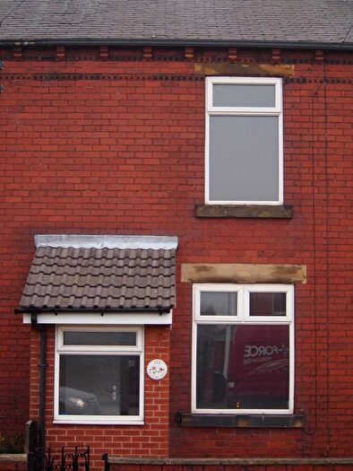 2 Bedroom Terraced House For Sale In Bradford Road, East Ardsley, WF3