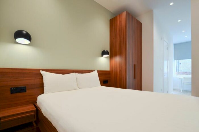 Apartment To Rent In Hornsey Road, Holloway / Arsenal, N7