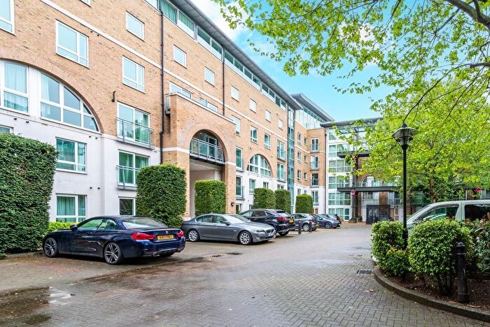 1 Bedroom Flat For Sale In Building, Hopton Road, Royal Arsenal, Greenwich, London, SE18